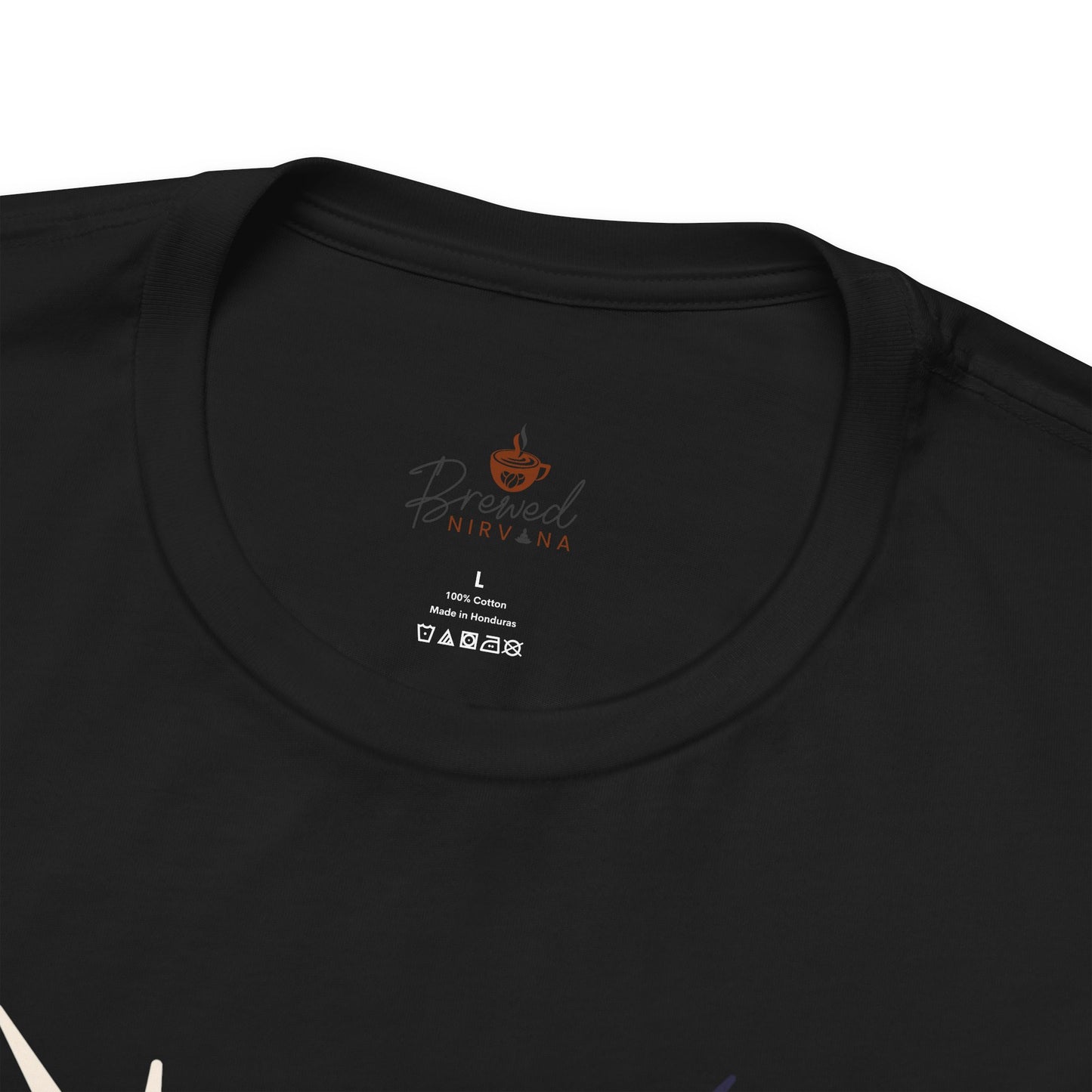But First Coffee - A Scenic Route To Sanity T-Shirt