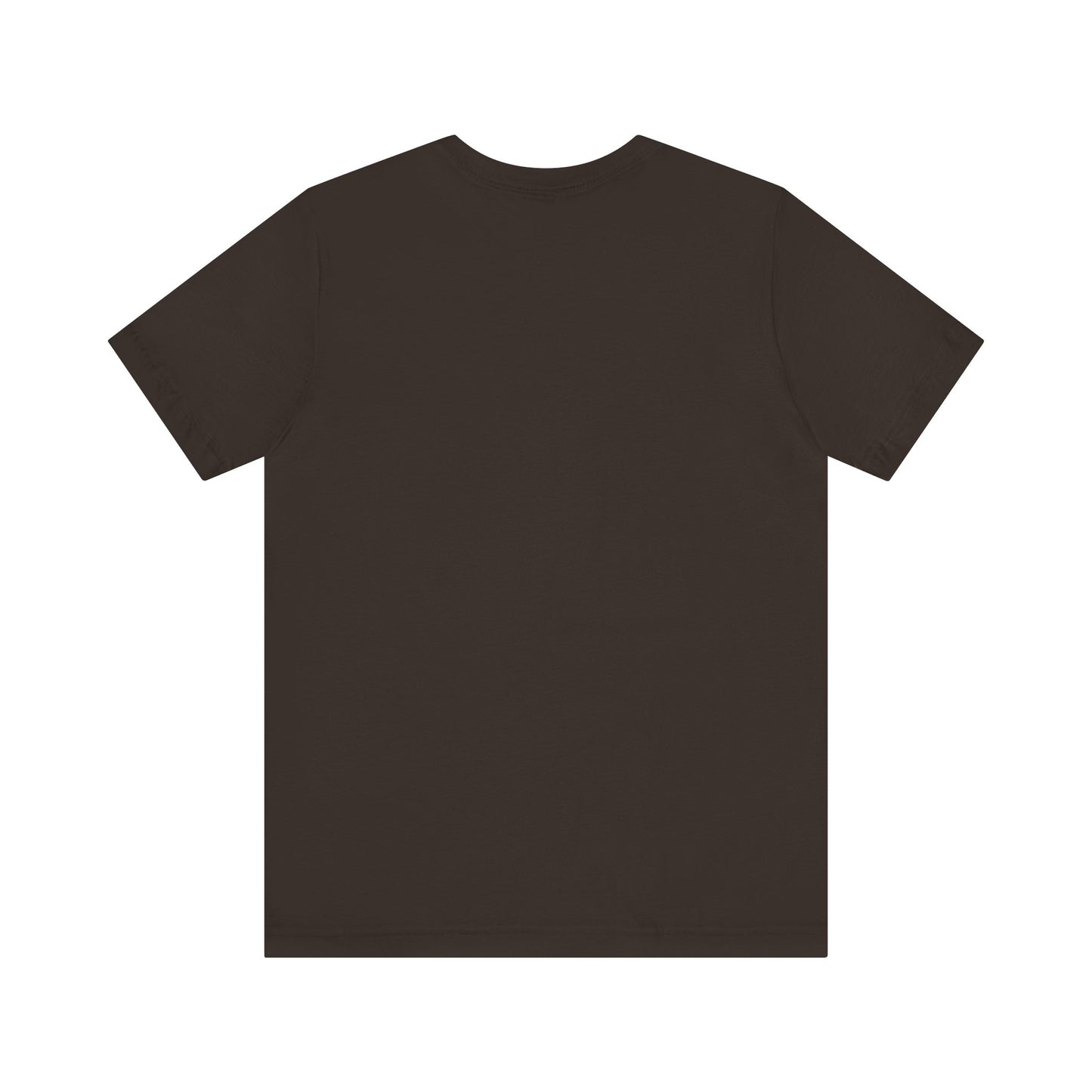 First I Drink The Coffee. Then I Do The Things. T-Shirt