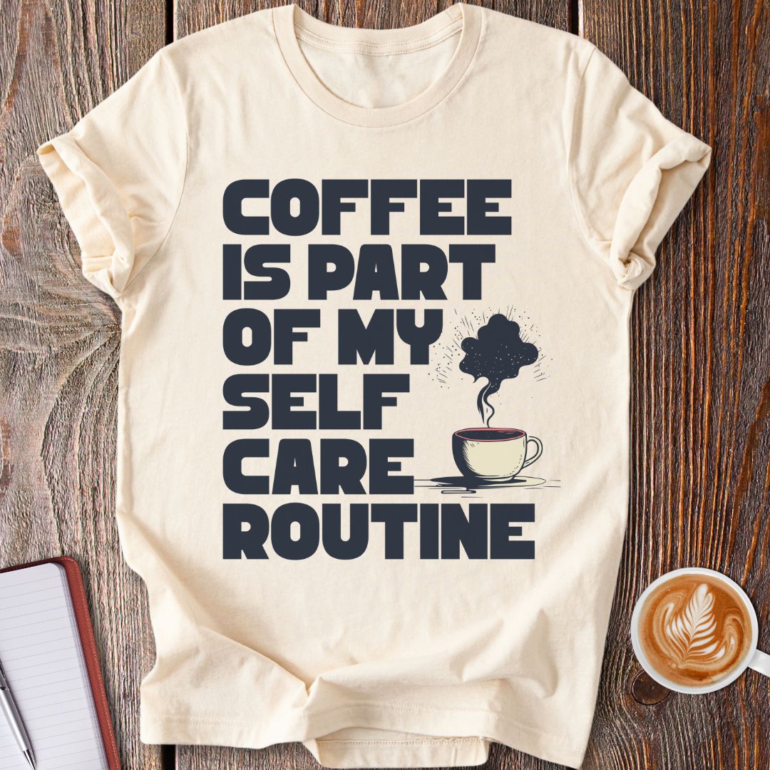 Self-Care T-Shirt