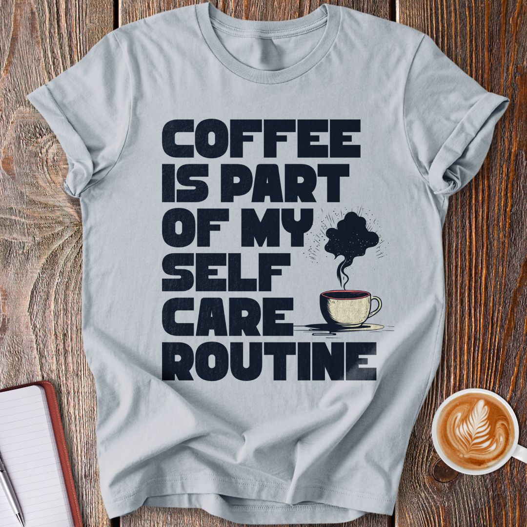 Self-Care T-Shirt
