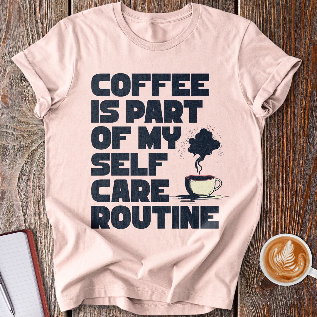 Self-Care T-Shirt