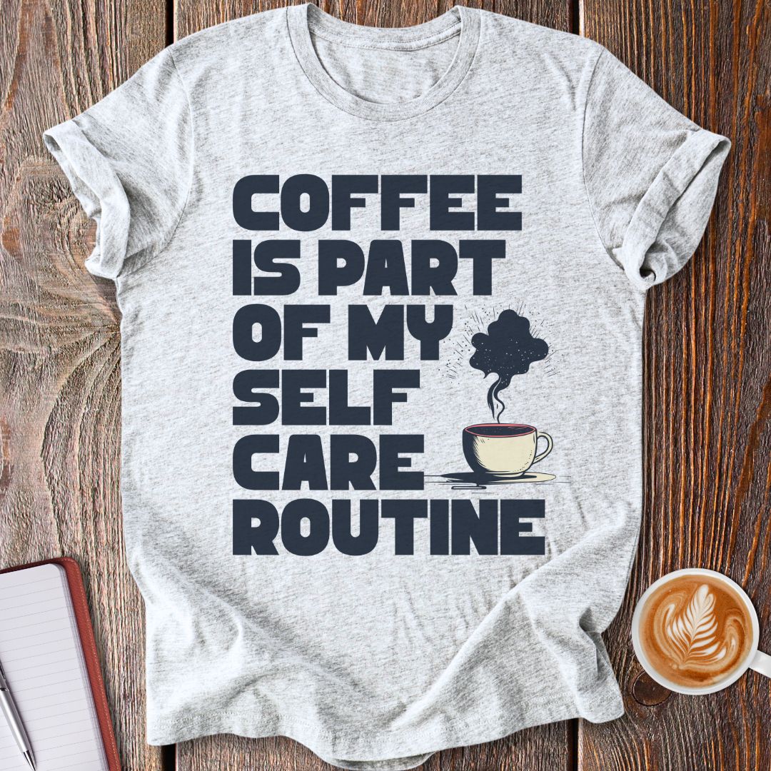 Self-Care T-Shirt