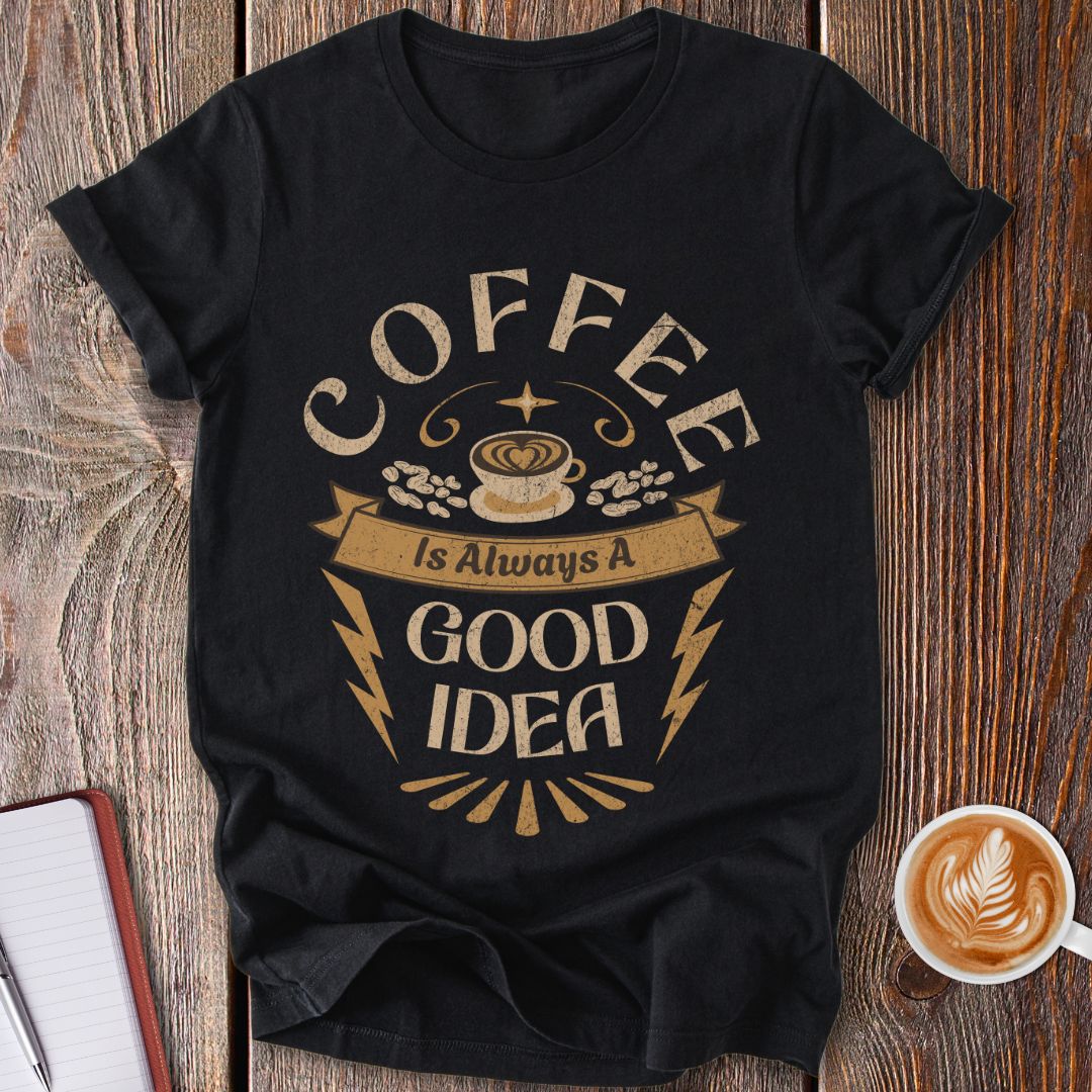 Good Idea T-Shirt