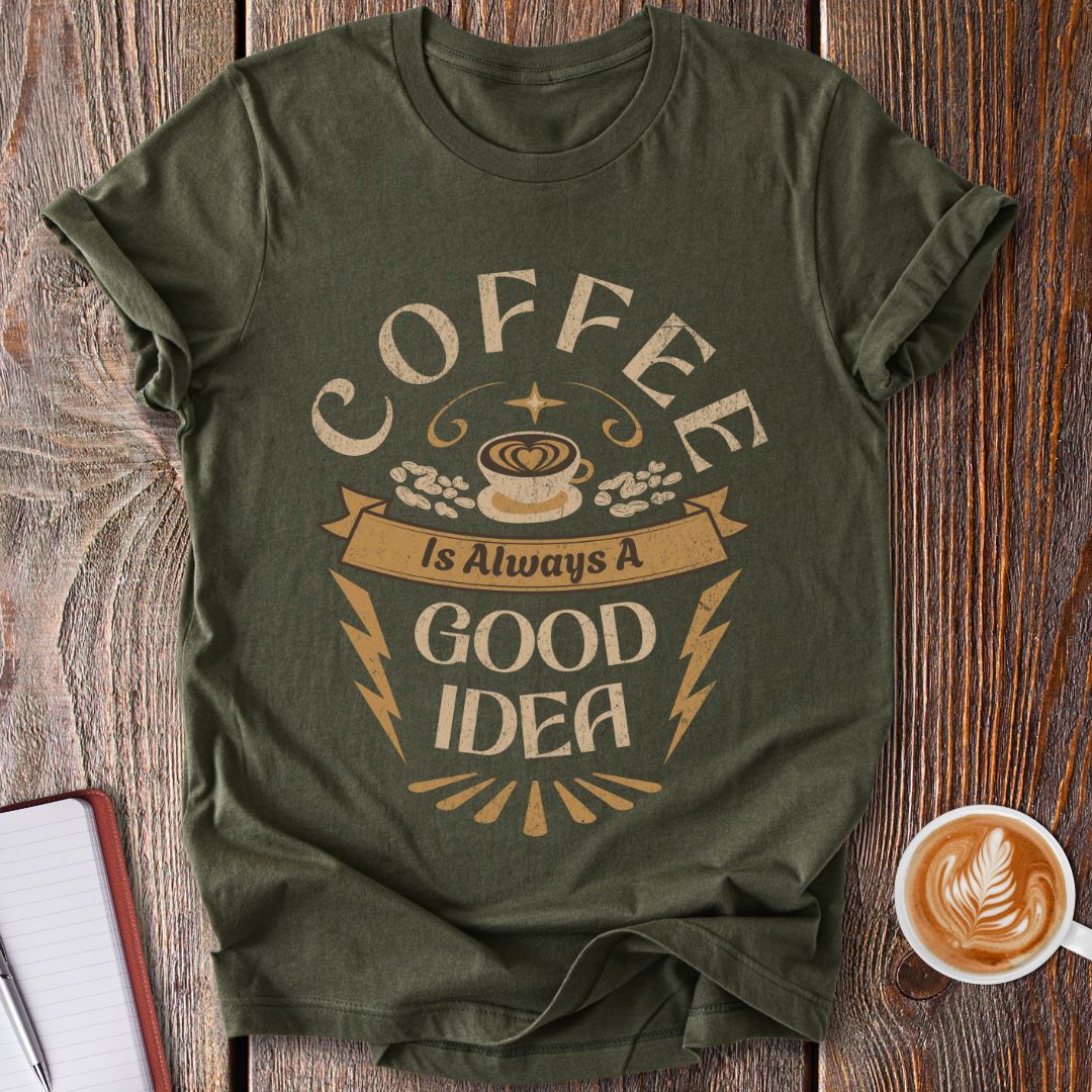 Good Idea T-Shirt
