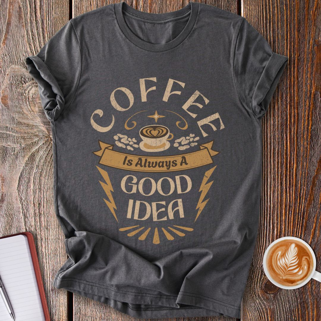 Good Idea T-Shirt