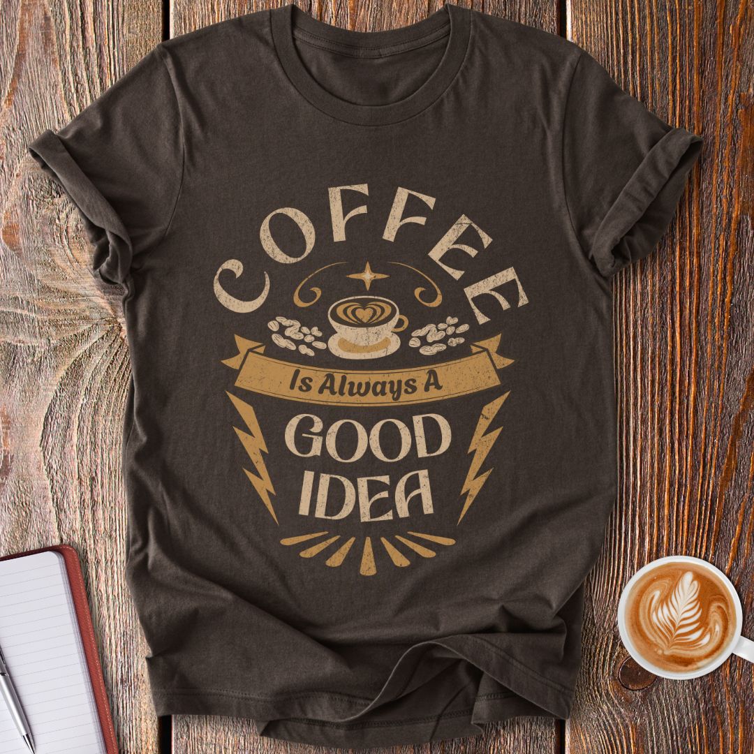 Good Idea T-Shirt