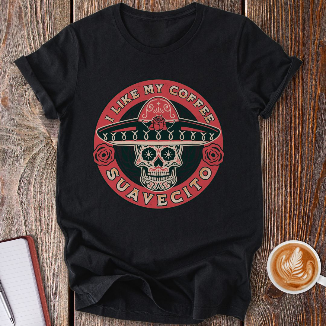 Suavecito T-Shirt