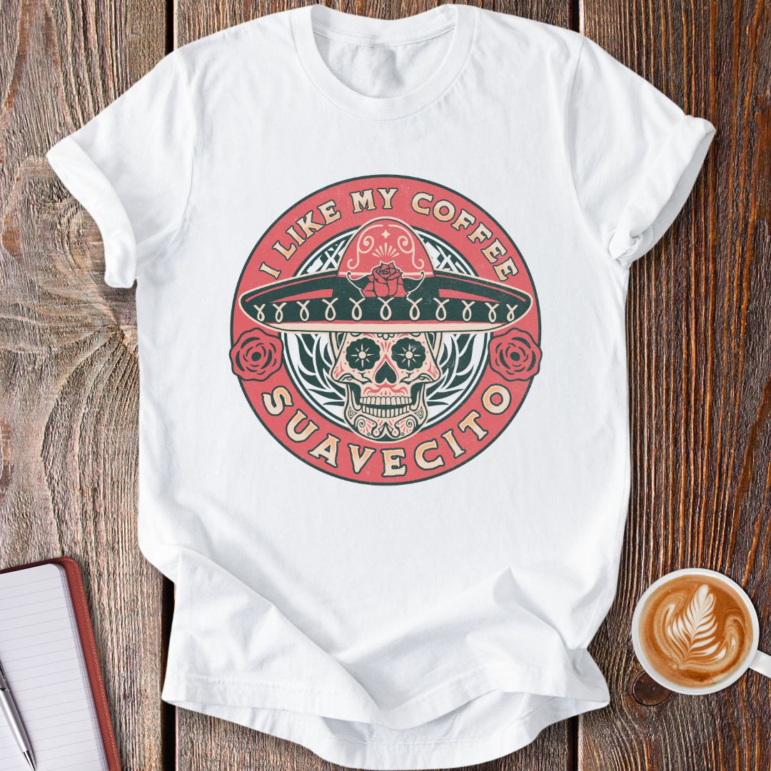 Suavecito T-Shirt
