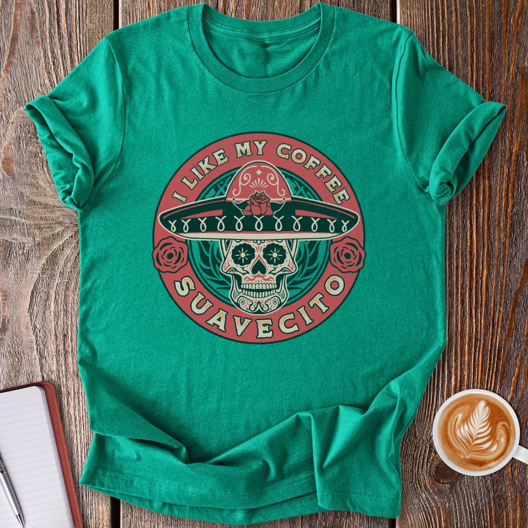 Suavecito T-Shirt