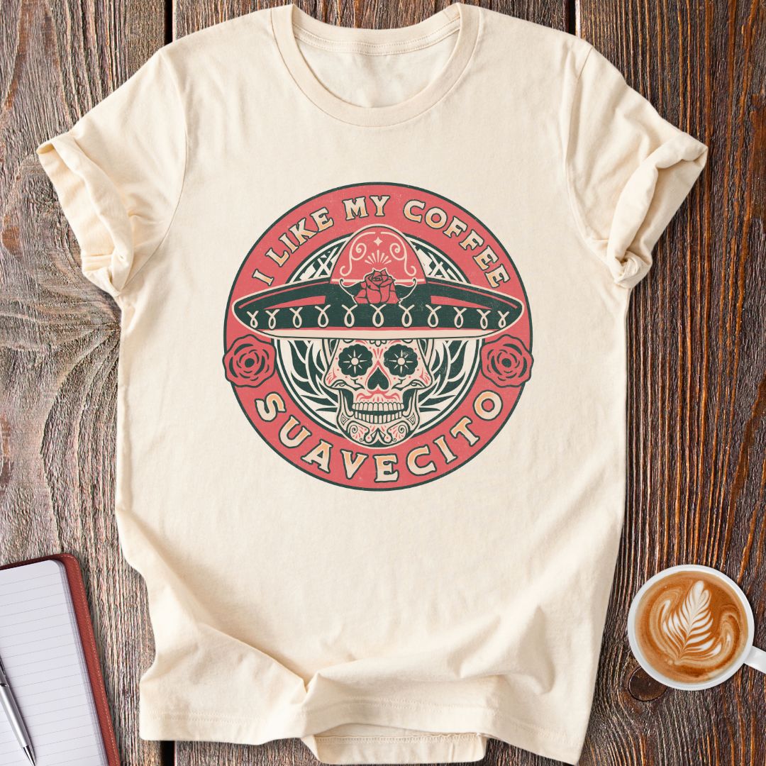 Suavecito T-Shirt