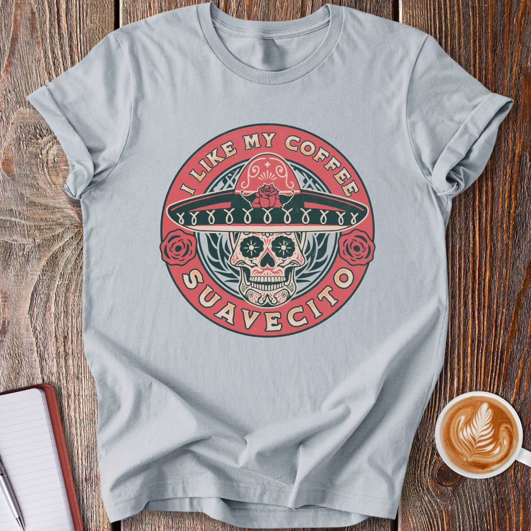 Suavecito T-Shirt
