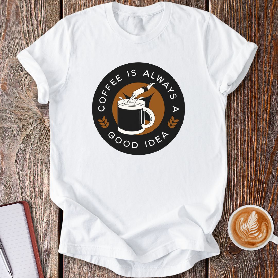 Good Idea T-Shirt