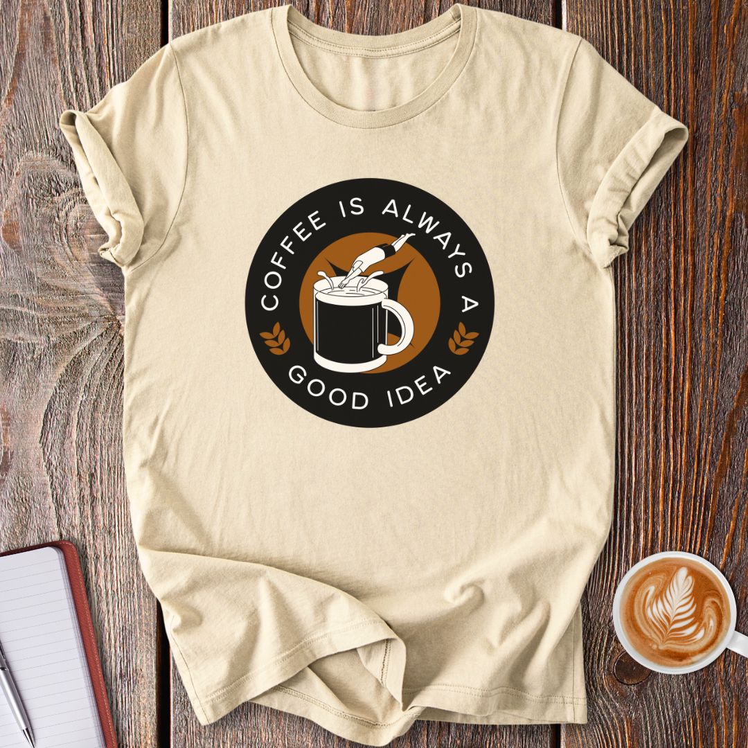 Good Idea T-Shirt
