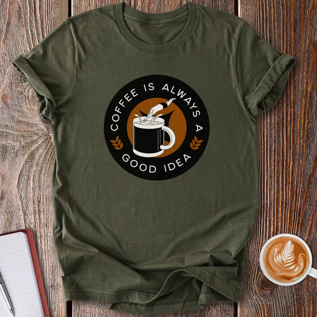 Good Idea T-Shirt