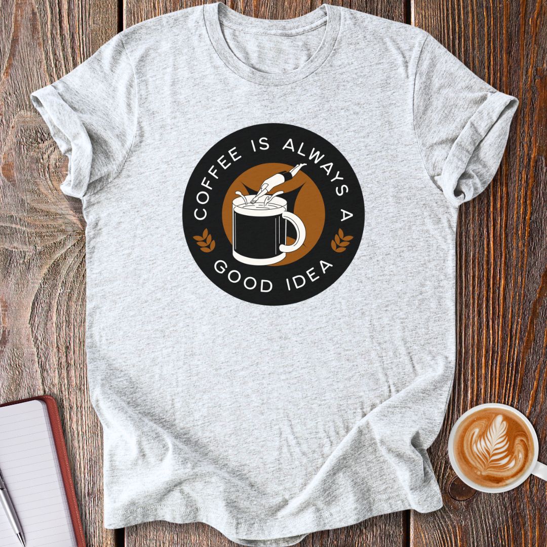Good Idea T-Shirt
