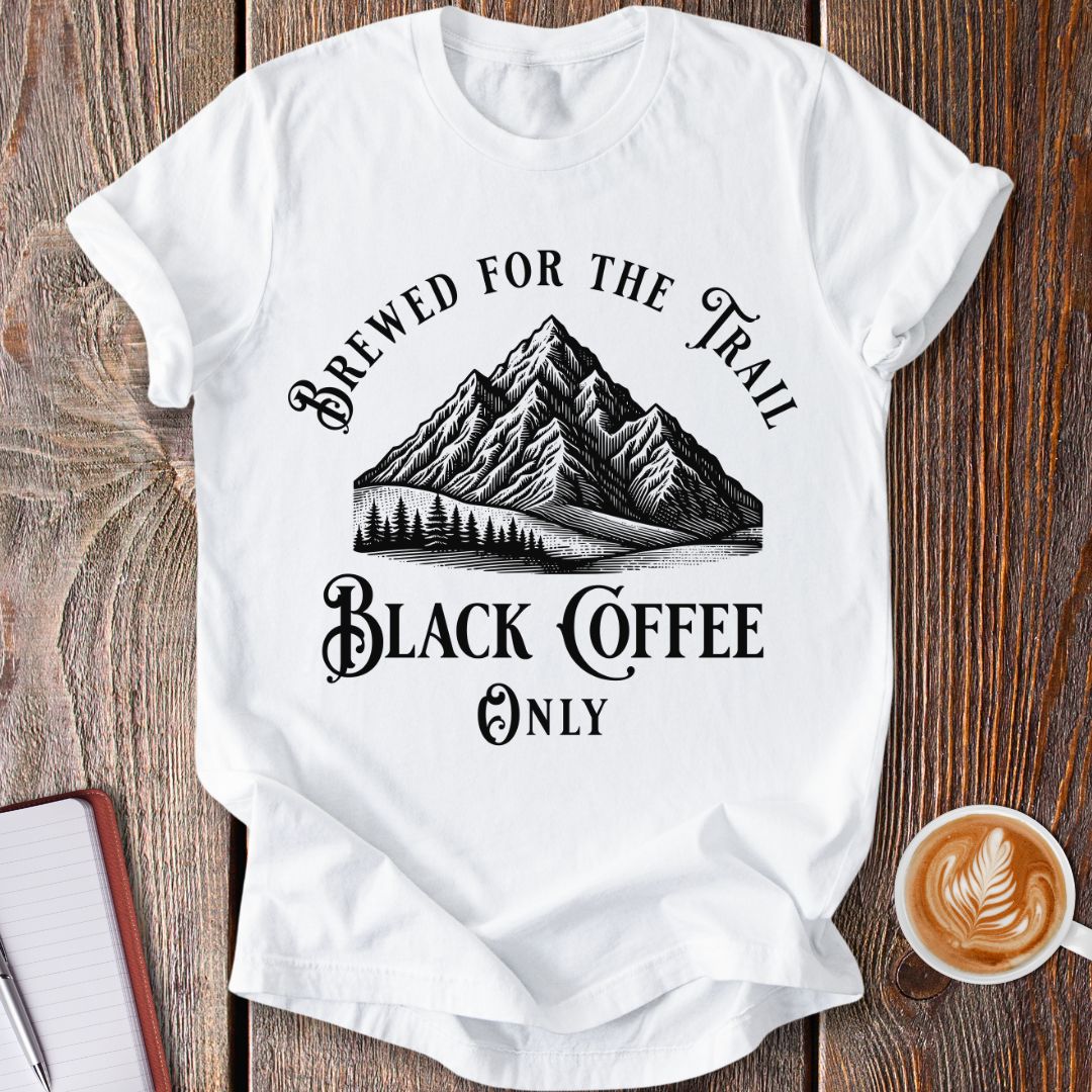 Trail Brew T-Shirt