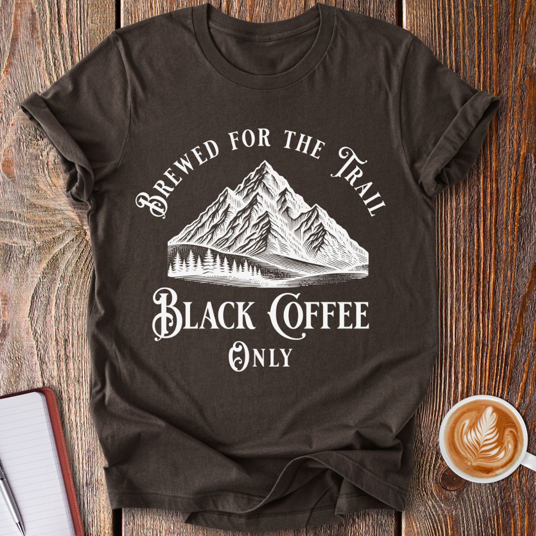 Trail Brew T-Shirt