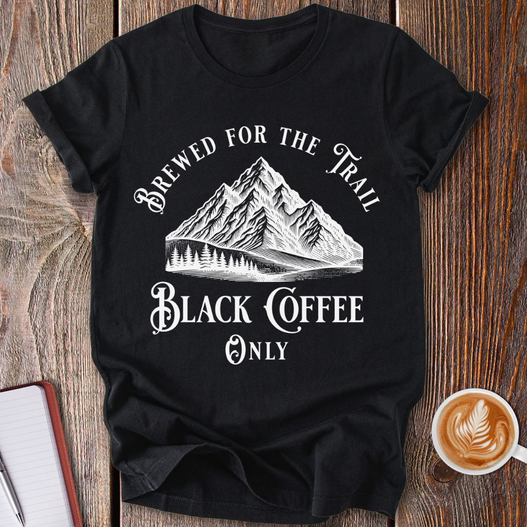 Trail Brew T-Shirt