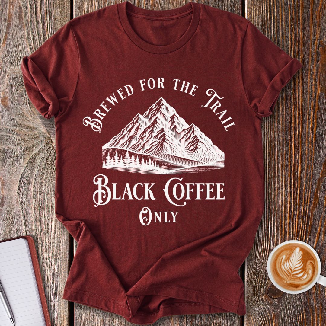 Trail Brew T-Shirt