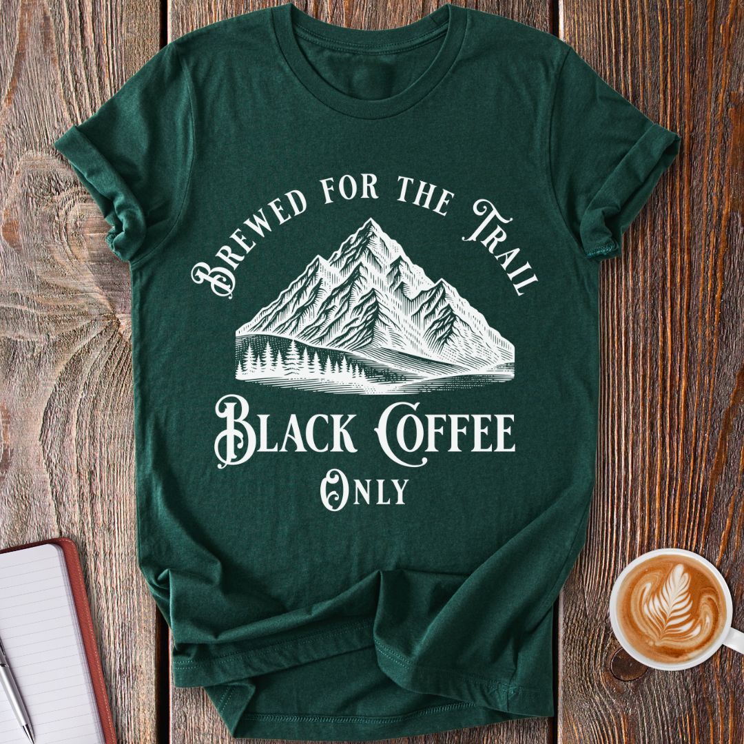 Trail Brew T-Shirt