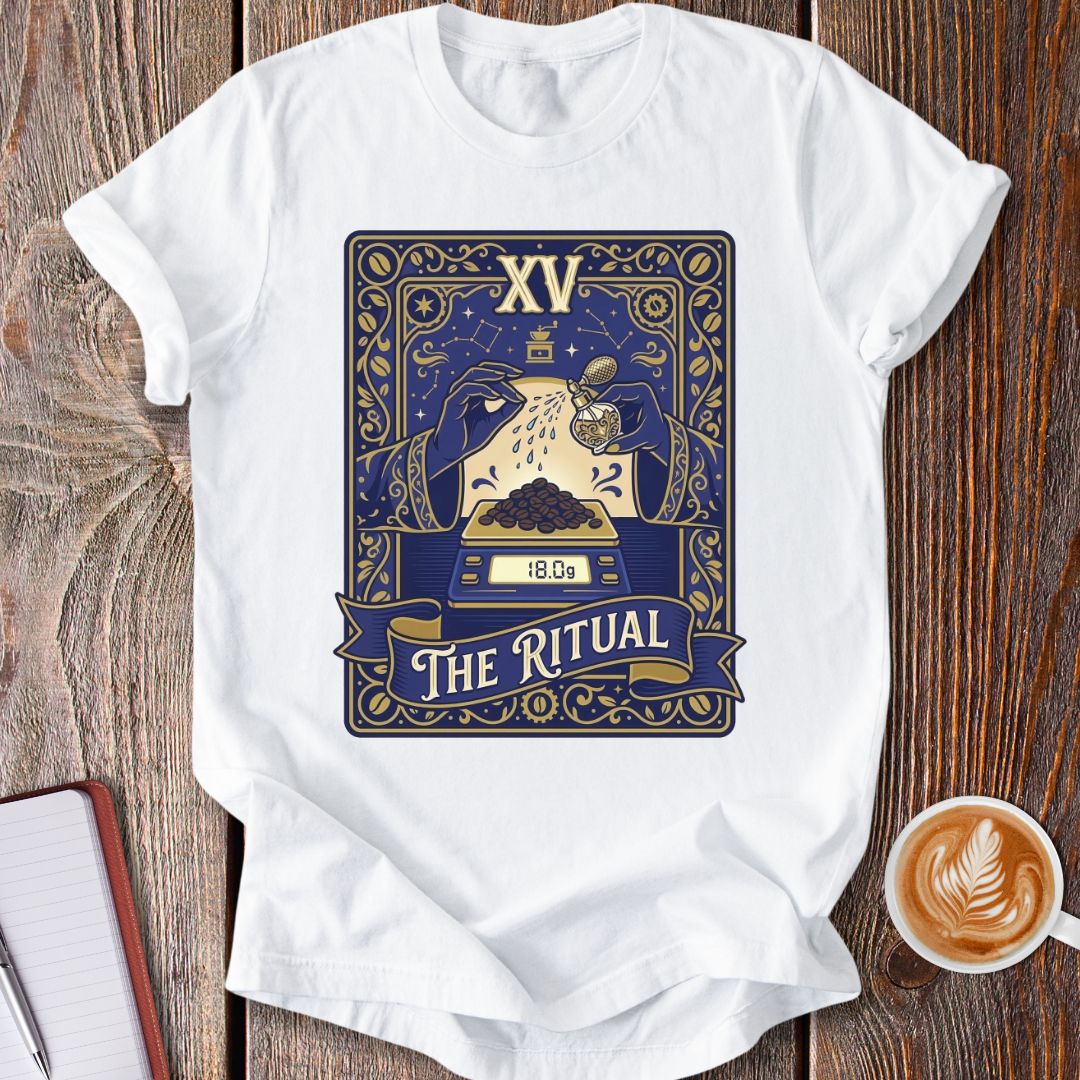 The Ritual T-Shirt