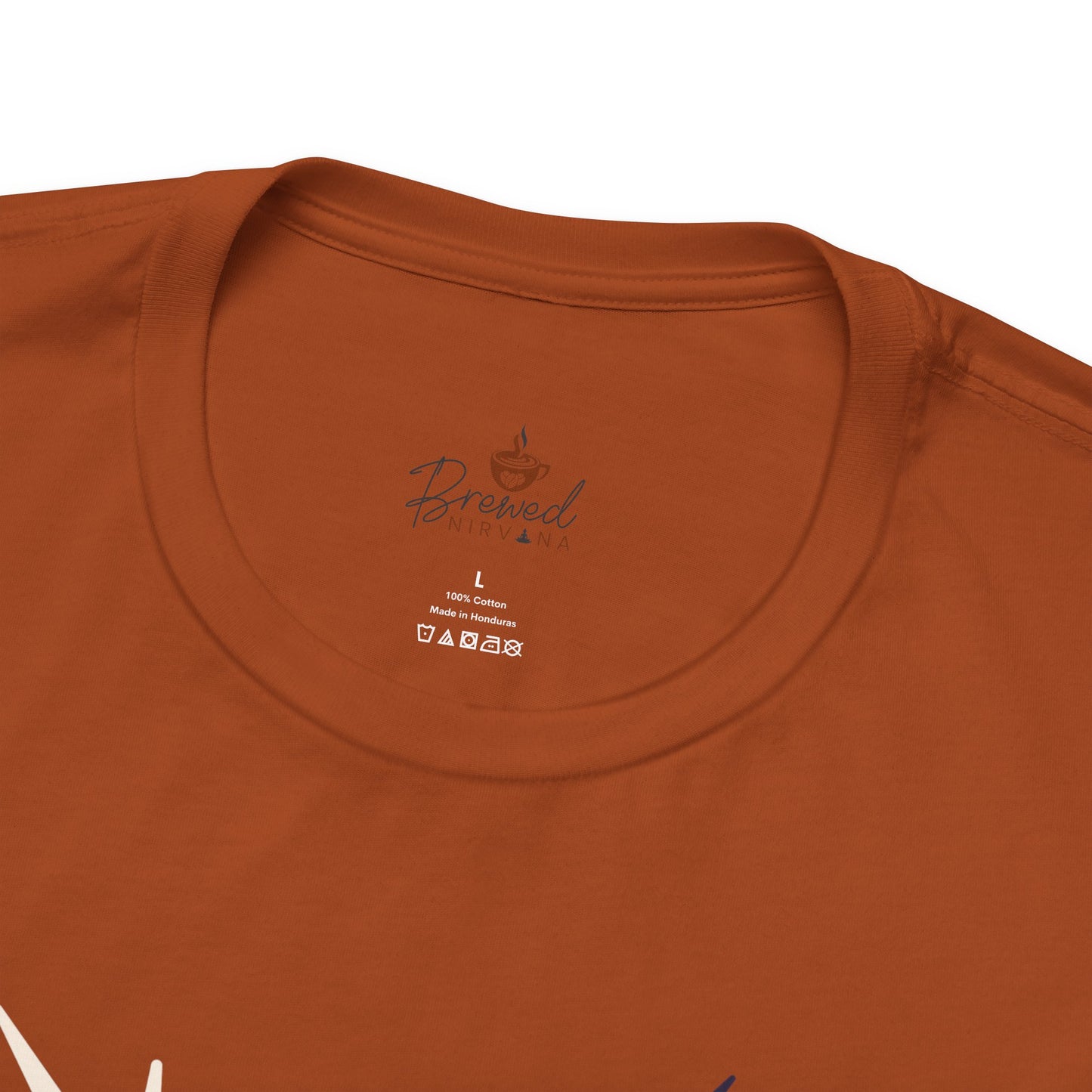 But First Coffee - A Scenic Route To Sanity T-Shirt