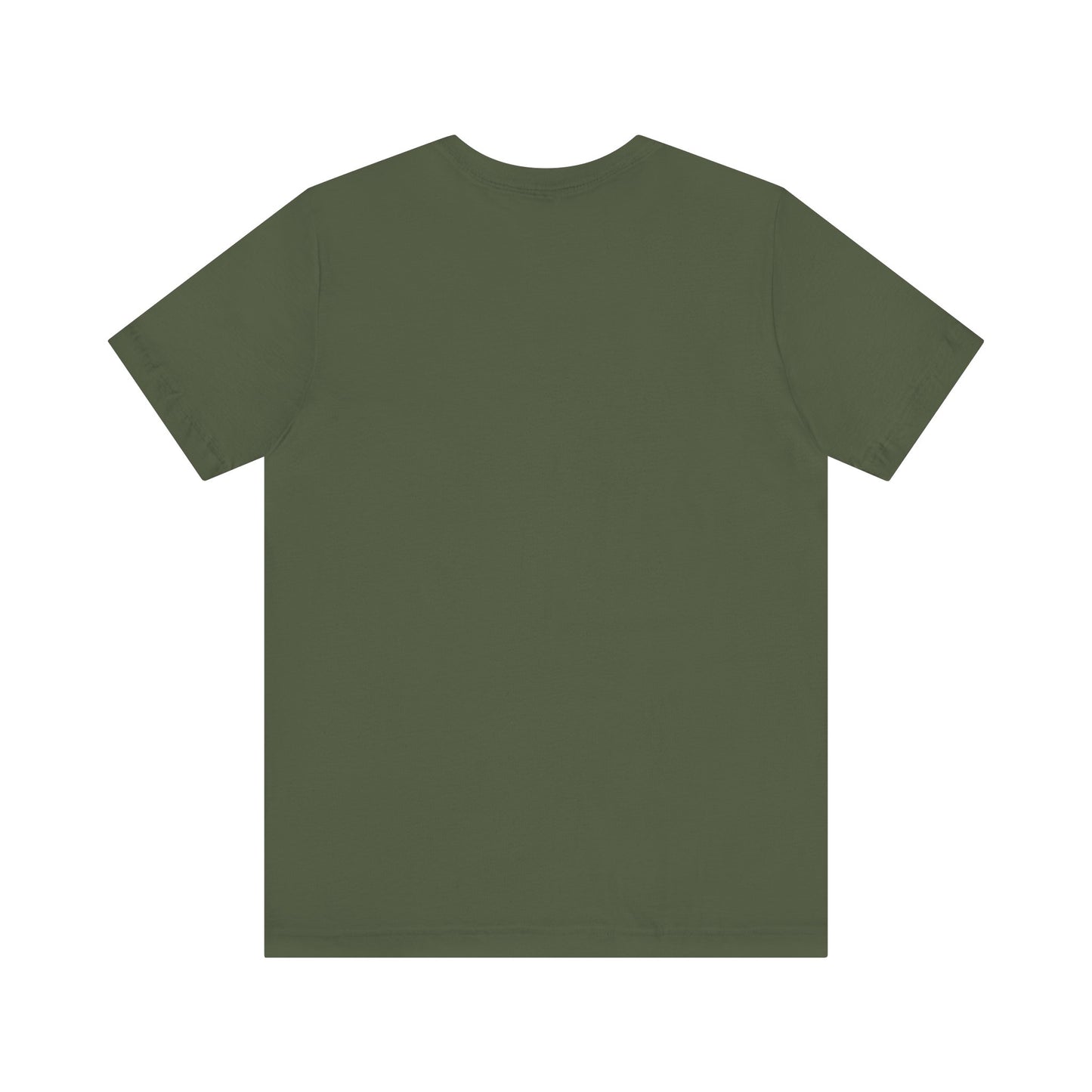 First I Drink The Coffee. Then I Do The Things. T-Shirt