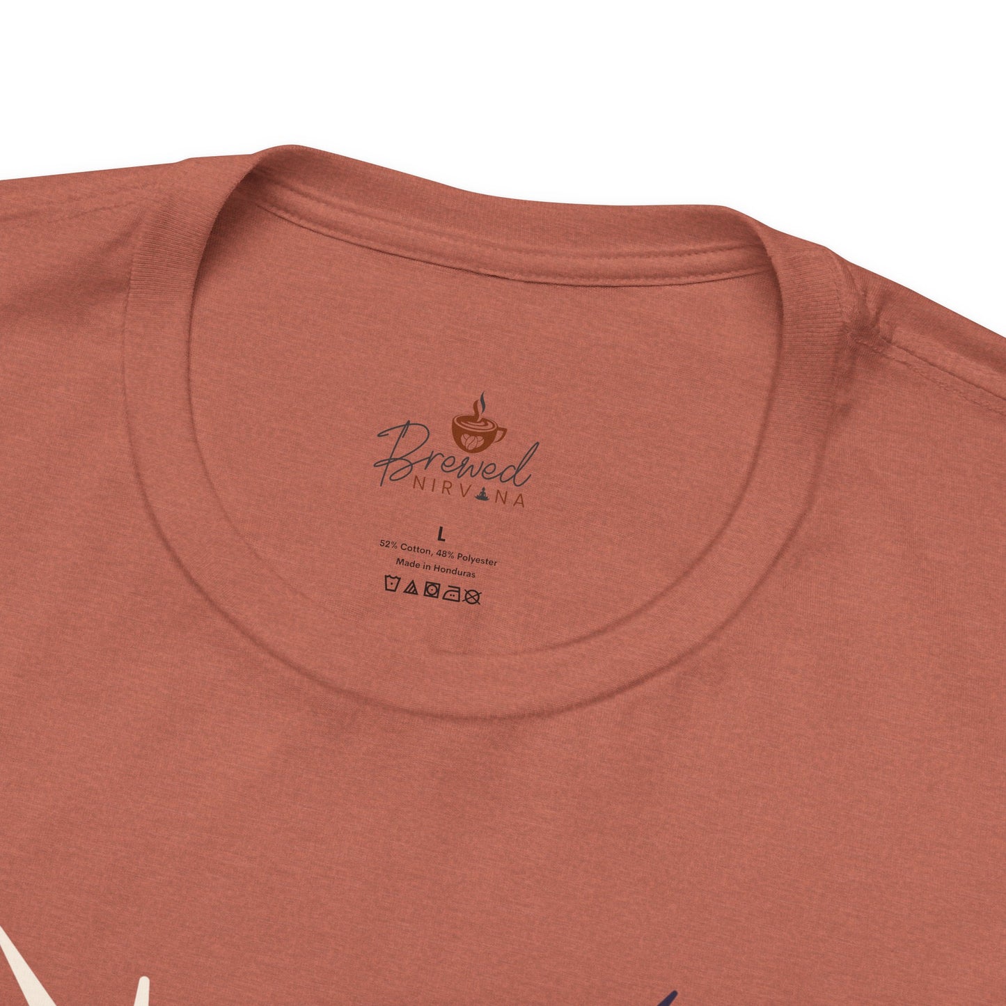 But First Coffee - A Scenic Route To Sanity T-Shirt
