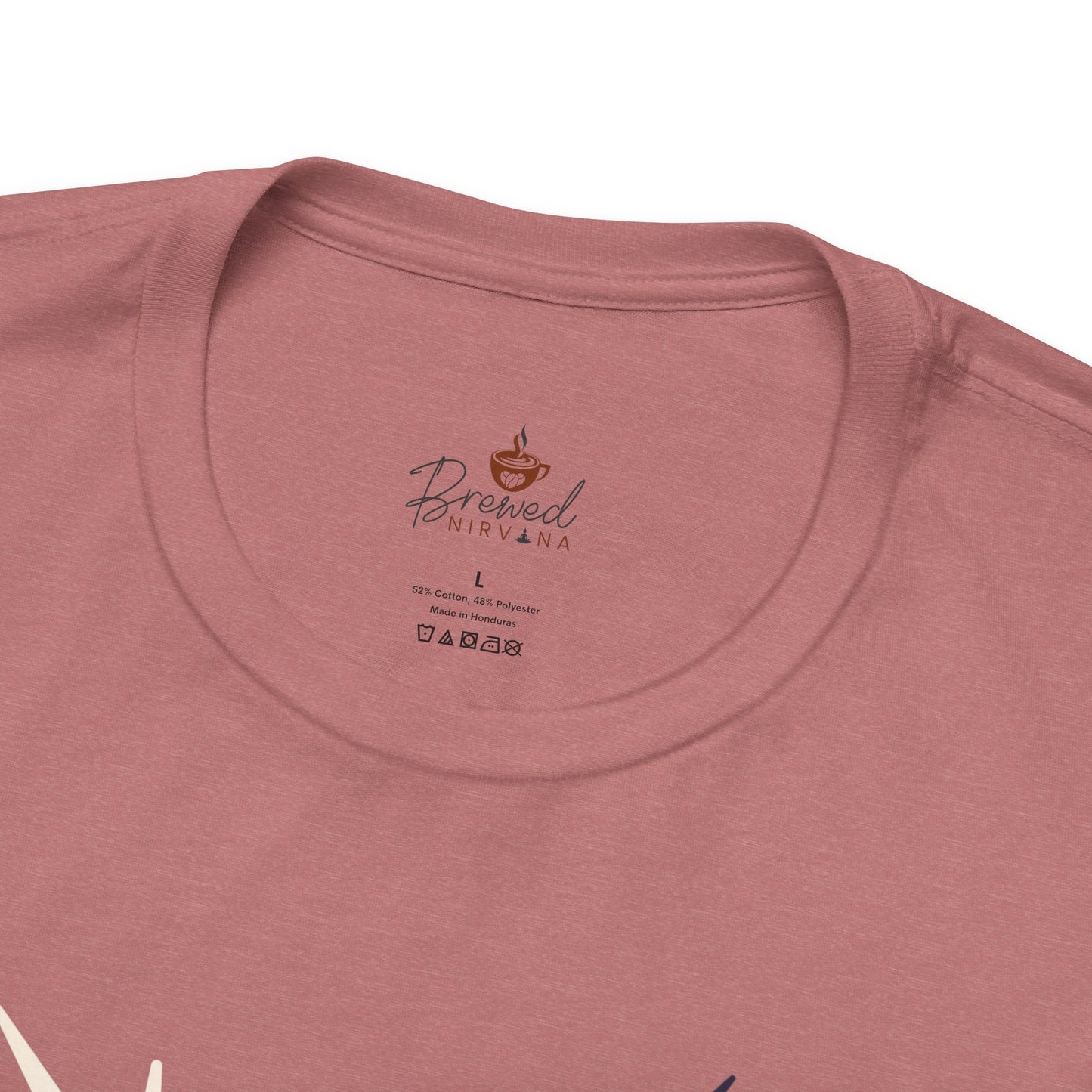 But First Coffee - A Scenic Route To Sanity T-Shirt