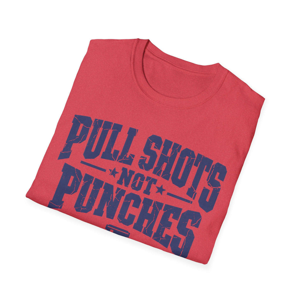 Pull Shots T-Shirt