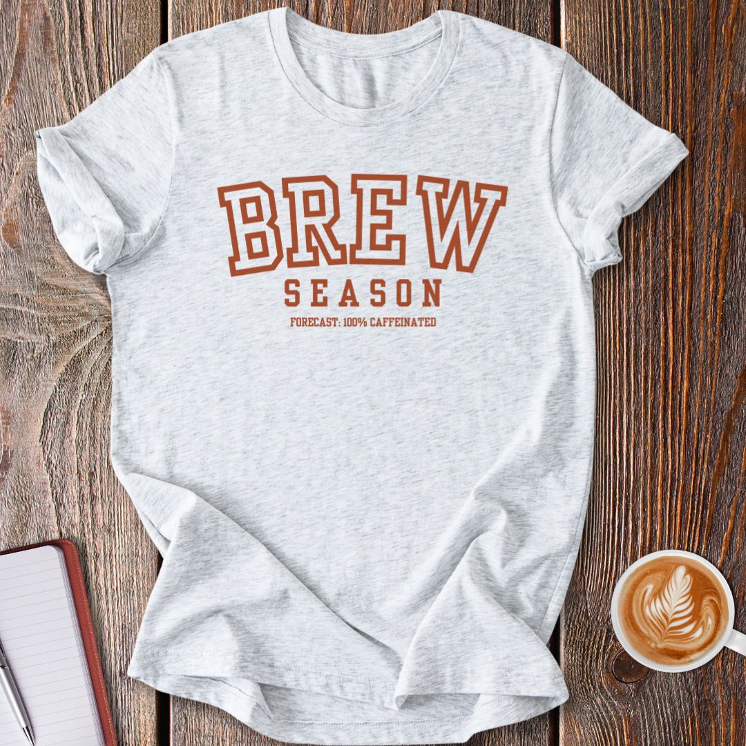Brew Season T-Shirt