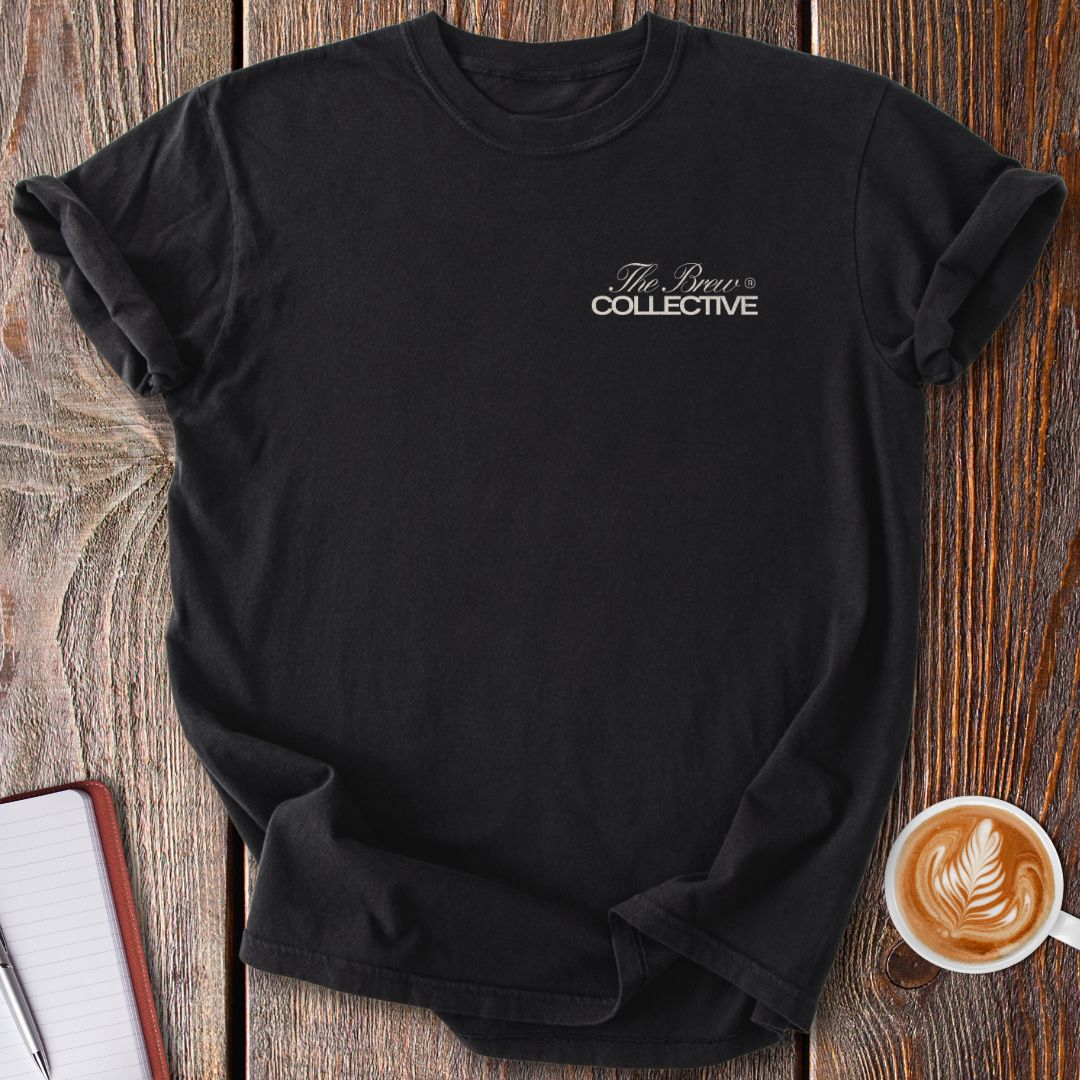The Brew Collective Vintage T-Shirt