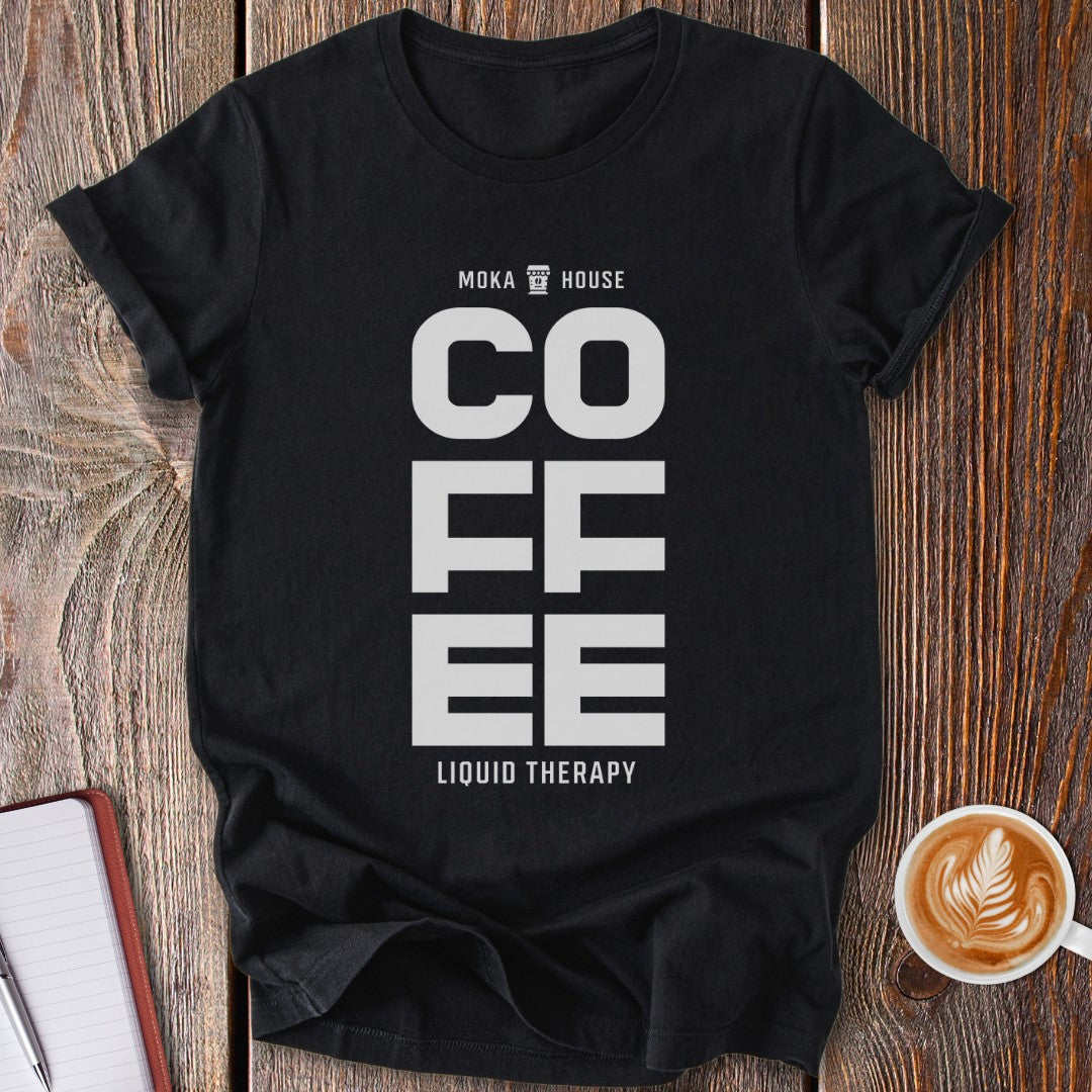 Liquid Therapy T-Shirt