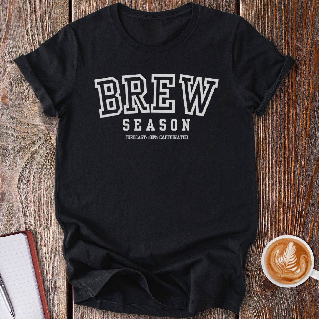 Brew Season T-Shirt
