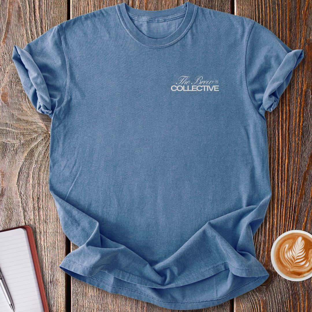 The Brew Collective Vintage T-Shirt