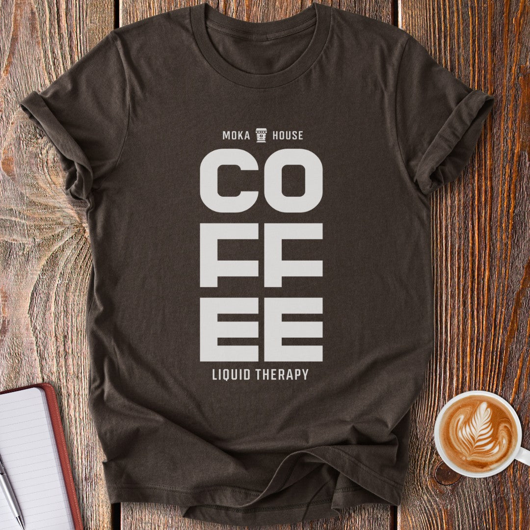 Liquid Therapy T-Shirt
