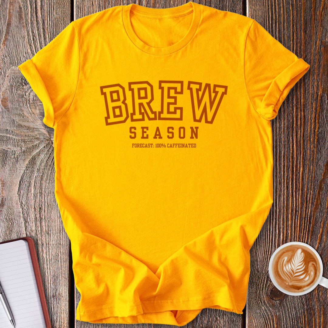 Brew Season T-Shirt