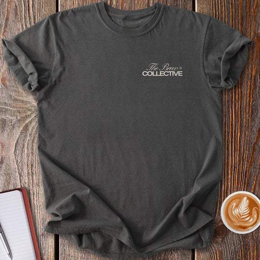 The Brew Collective Vintage T-Shirt