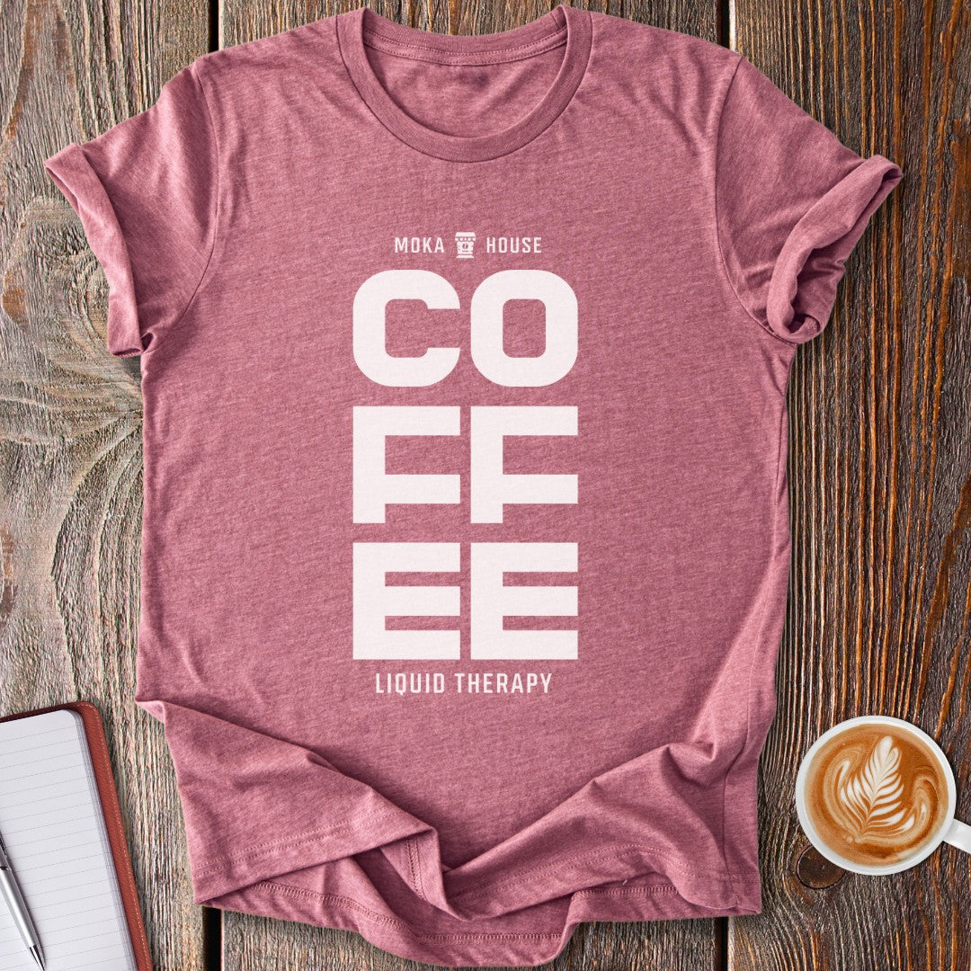 Liquid Therapy T-Shirt