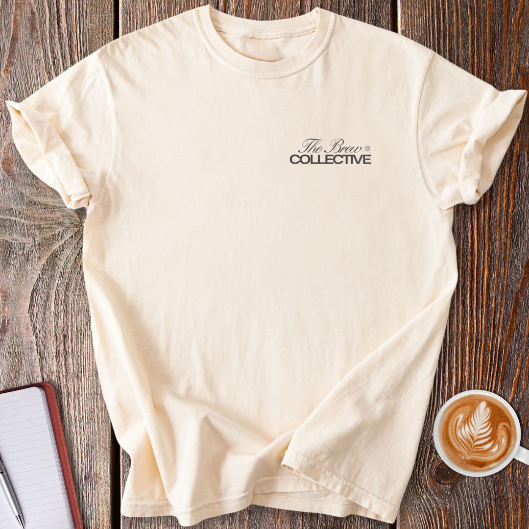 The Brew Collective Vintage T-Shirt