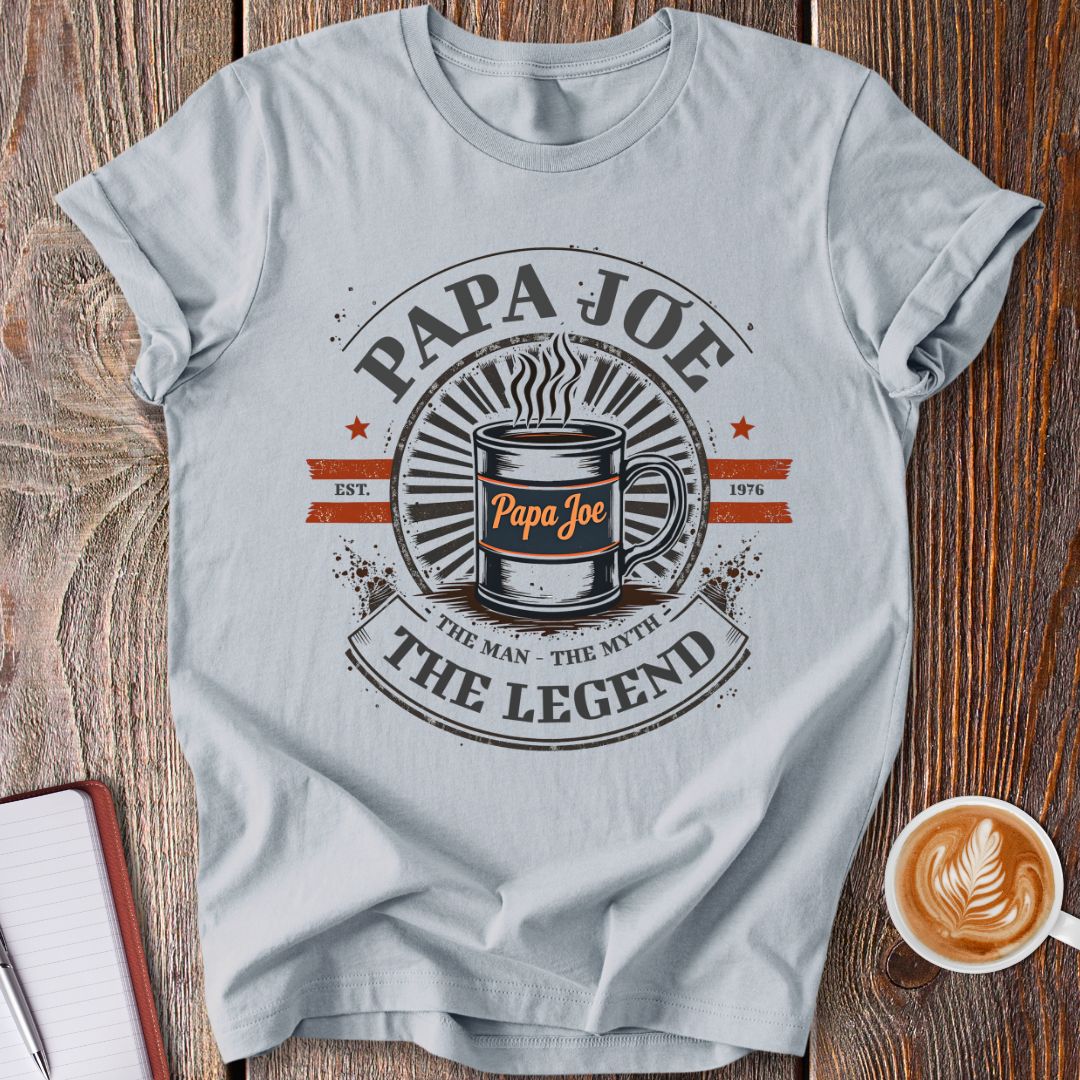 Papa Joe T-Shirt