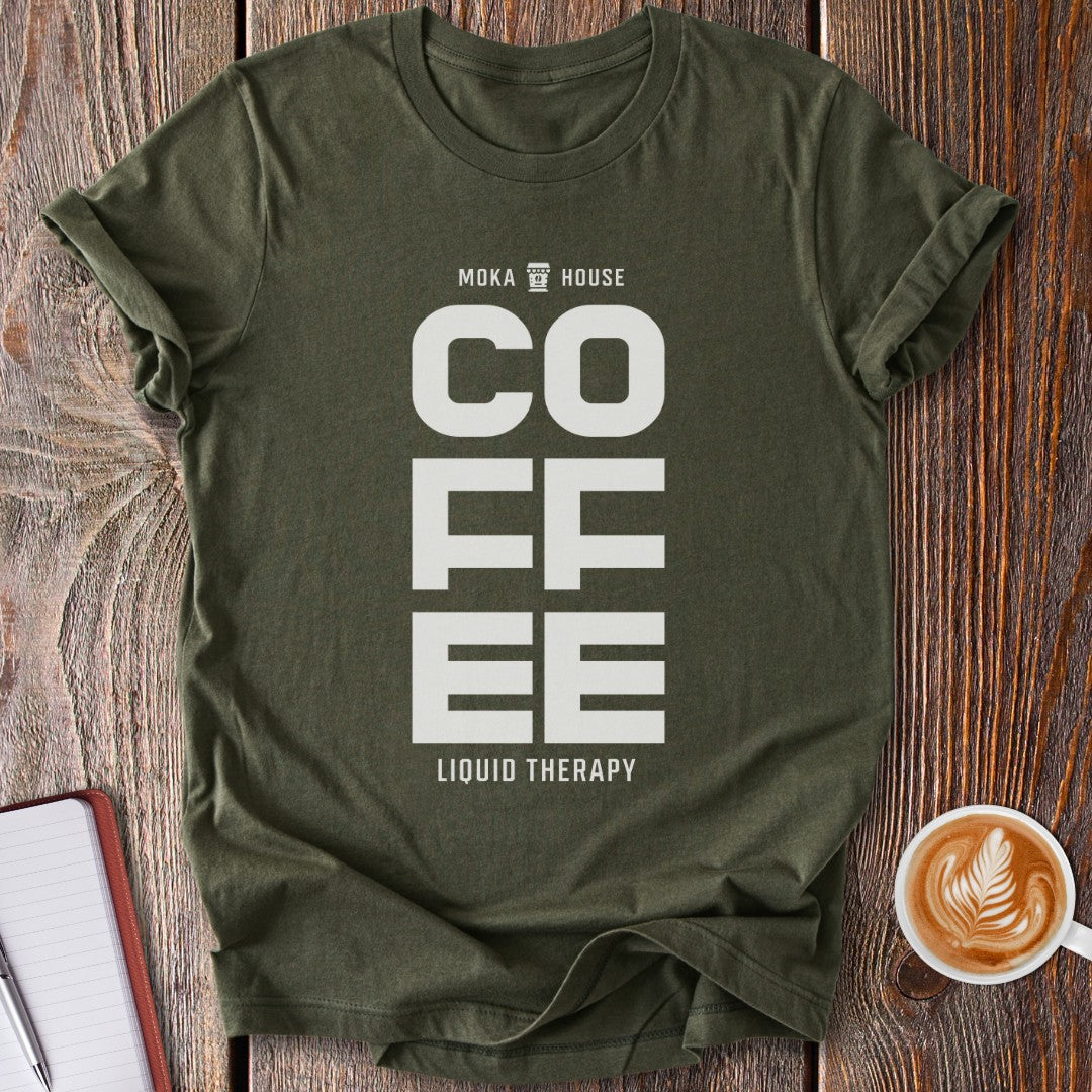 Liquid Therapy T-Shirt