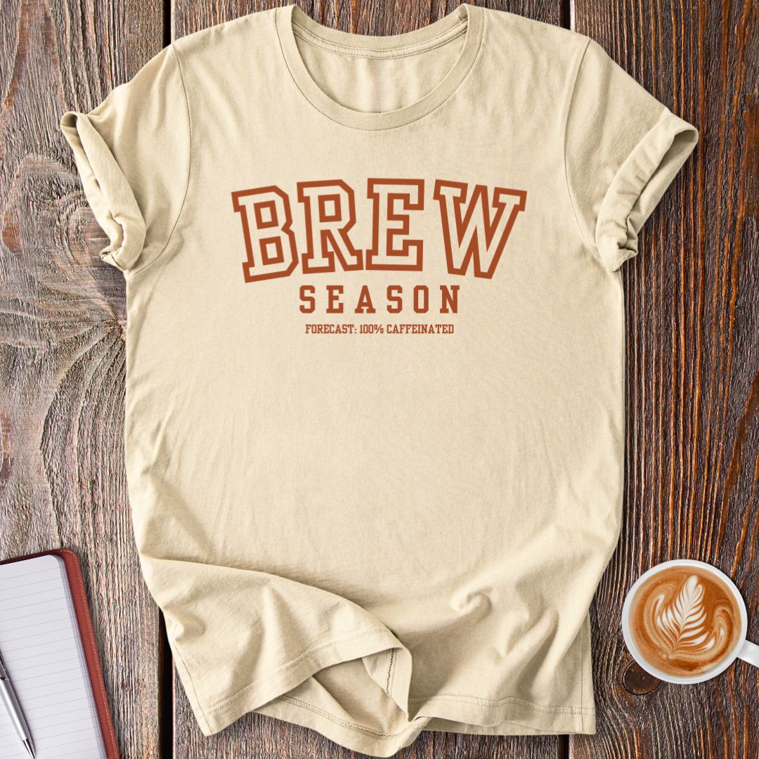 Brew Season T-Shirt
