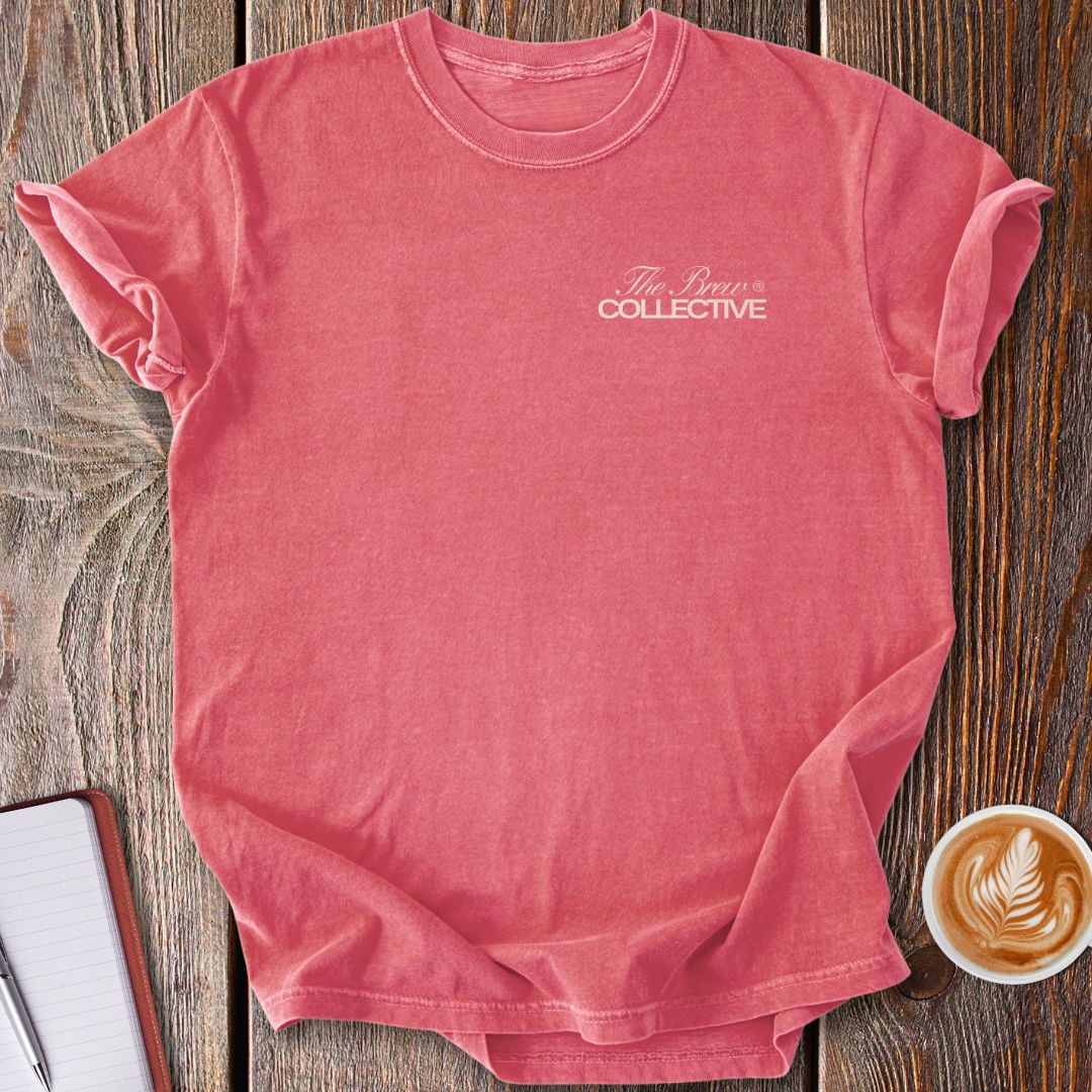 The Brew Collective Vintage T-Shirt