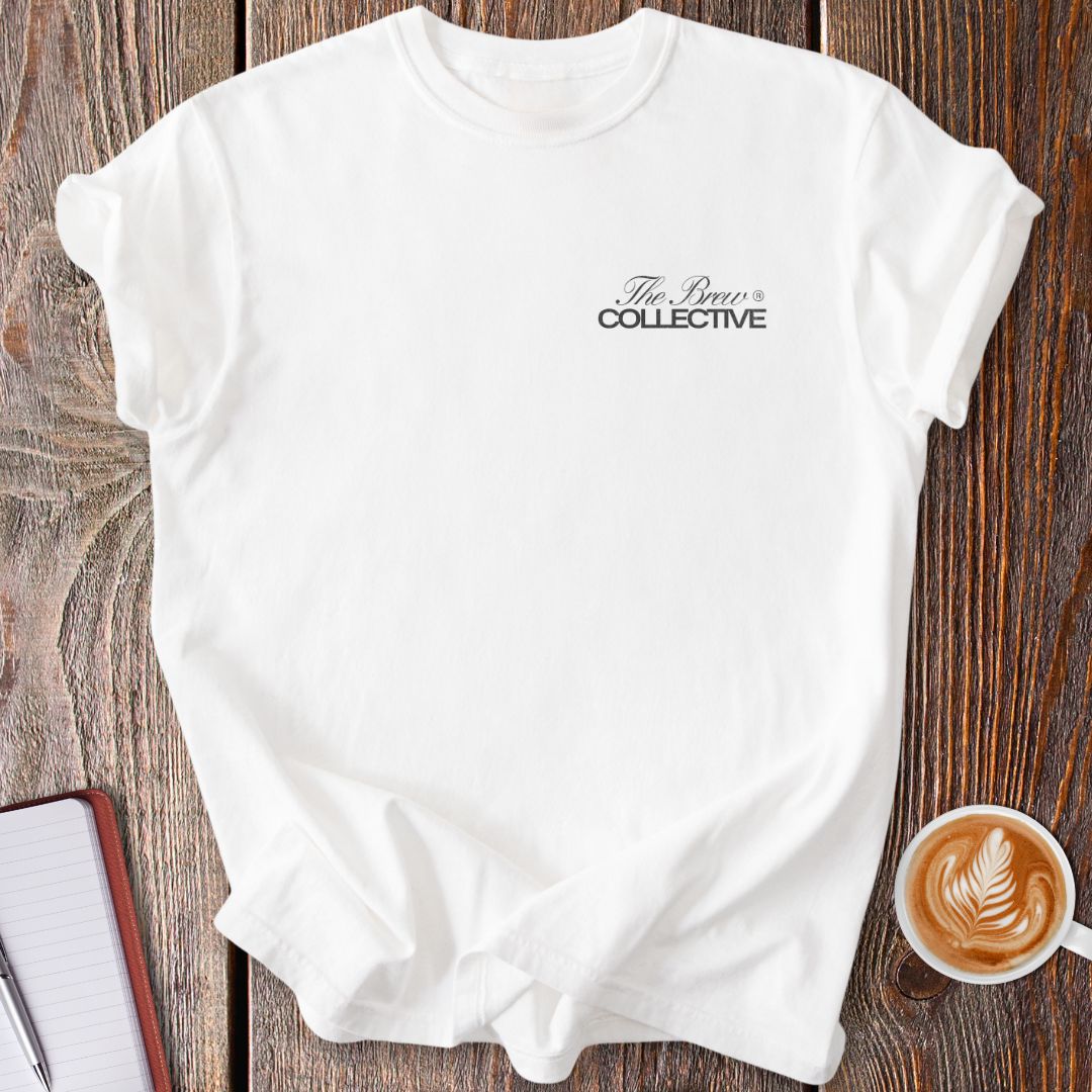 The Brew Collective Vintage T-Shirt
