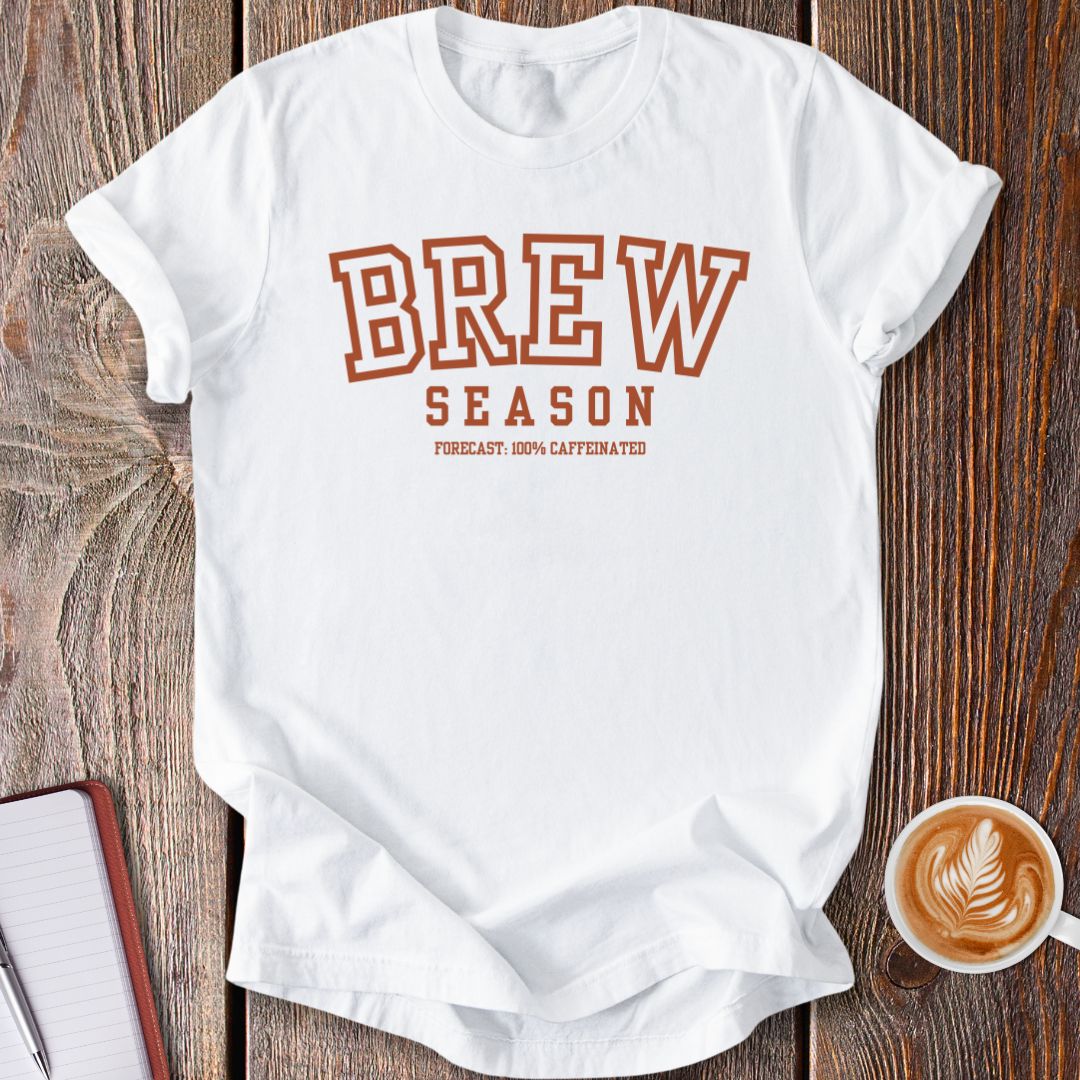 Brew Season T-Shirt