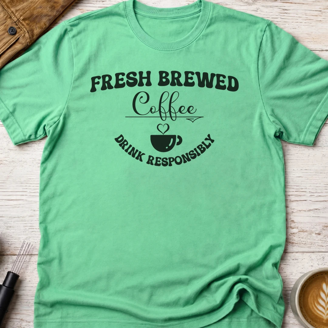 Heather Irish Green