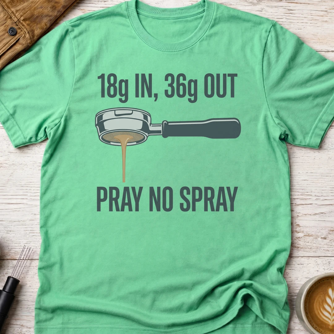 Heather Irish Green