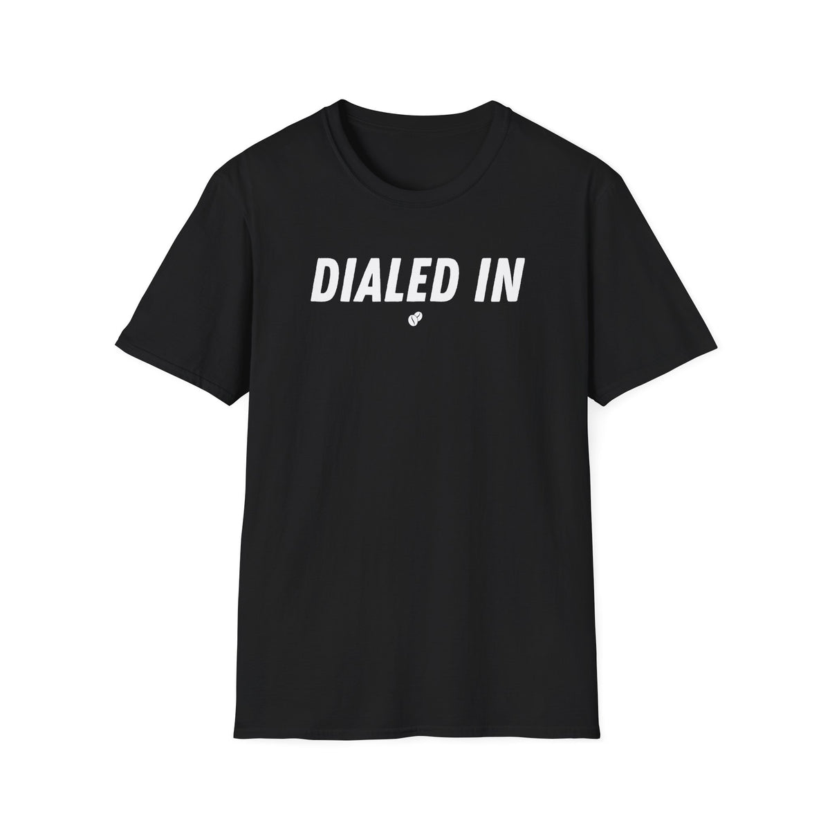 Dialed In T-Shirt