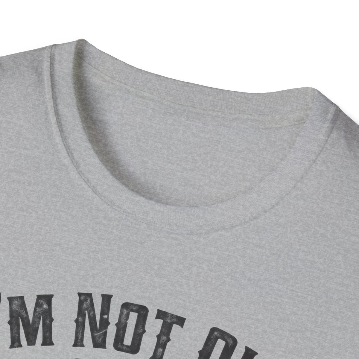 Classic T-Shirt